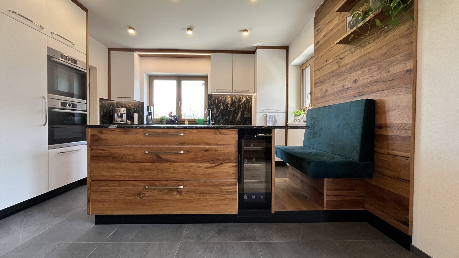 Tischlerei Huber GmbH Lambrechten