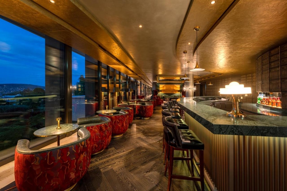 Tischlerei Huber GmbH Lambrechten