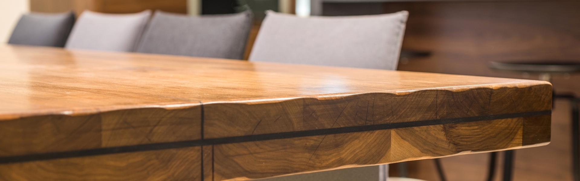 Tischlerei Huber GmbH Lambrechten