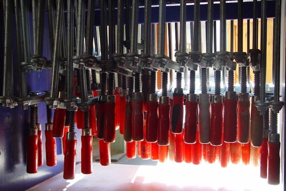 Tischlerei Huber GmbH Lambrechten