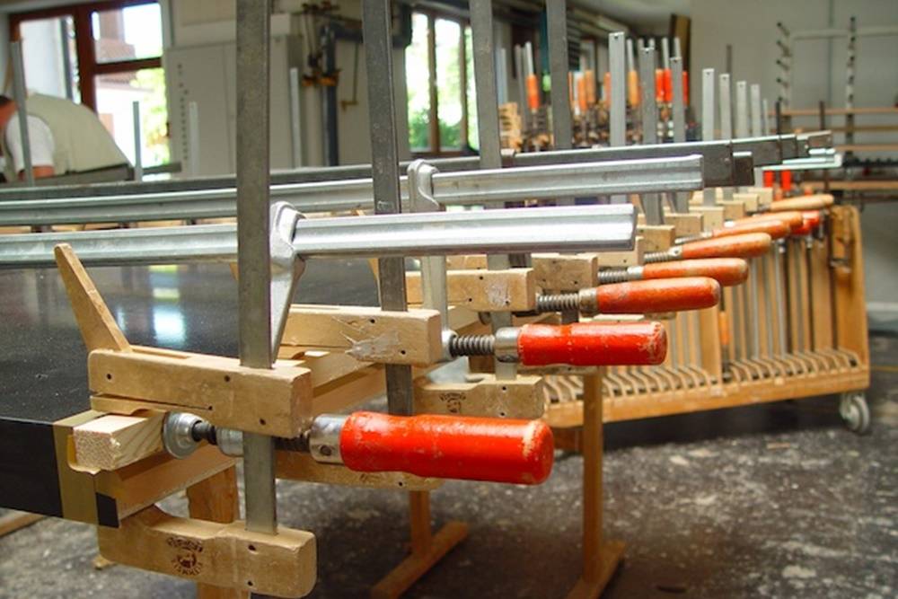 Tischlerei Huber GmbH Lambrechten