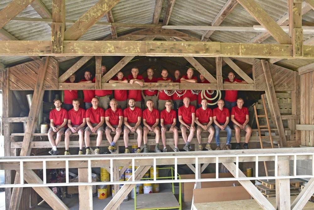 Tischlerei Huber GmbH Lambrechten