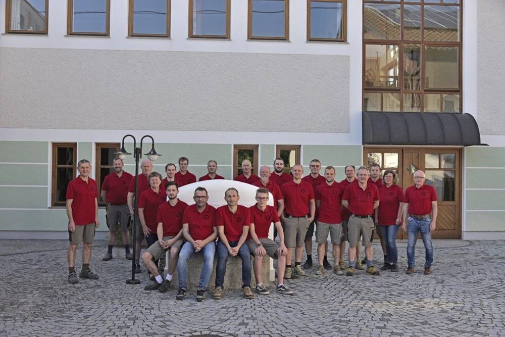 Tischlerei Huber GmbH Lambrechten