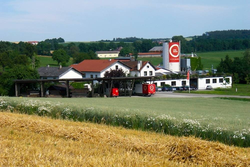 Tischlerei Huber GmbH Lambrechten