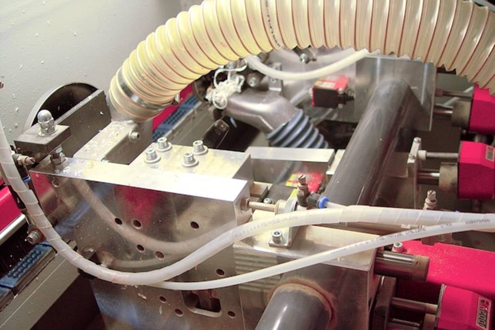 Tischlerei Huber GmbH Lambrechten