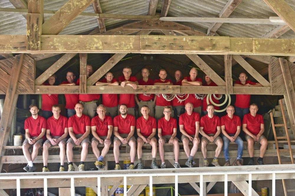 Tischlerei Huber GmbH Lambrechten