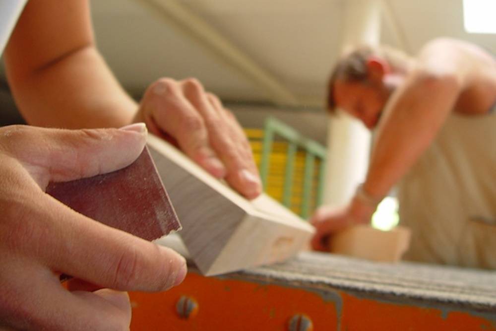 Tischlerei Huber GmbH Lambrechten