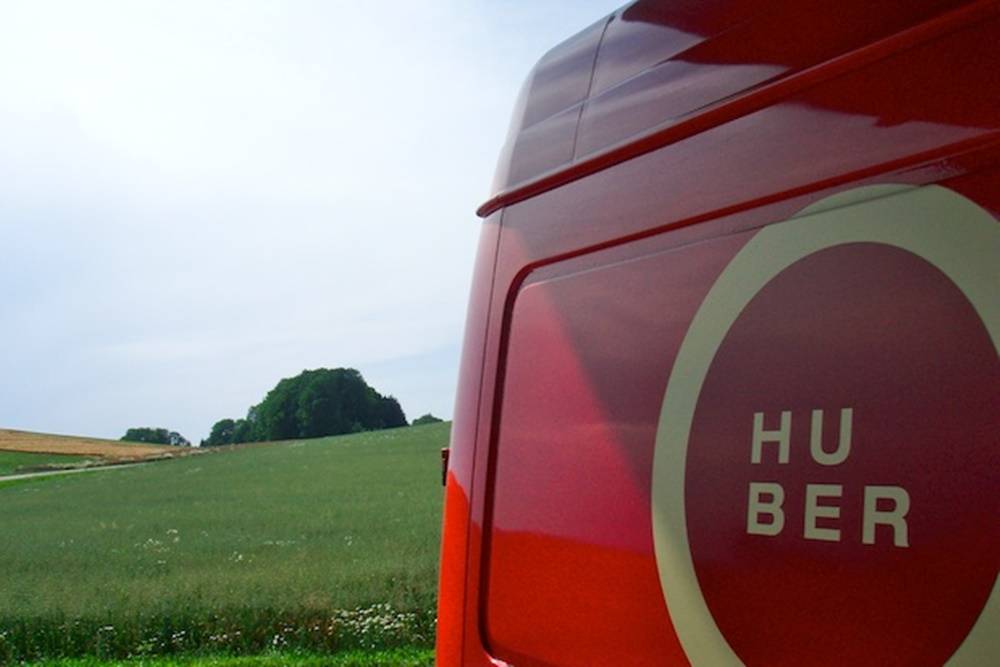 Tischlerei Huber GmbH Lambrechten