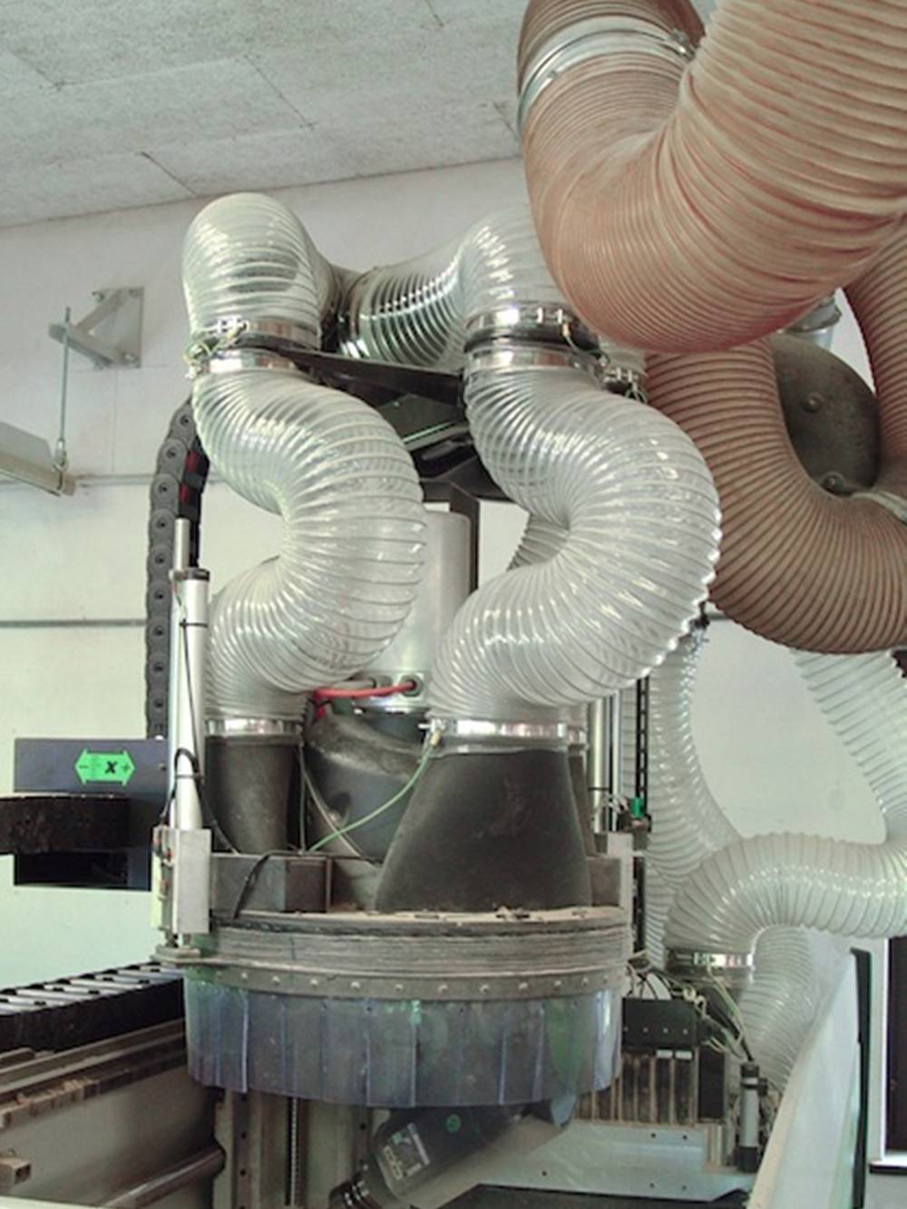 Tischlerei Huber GmbH Lambrechten