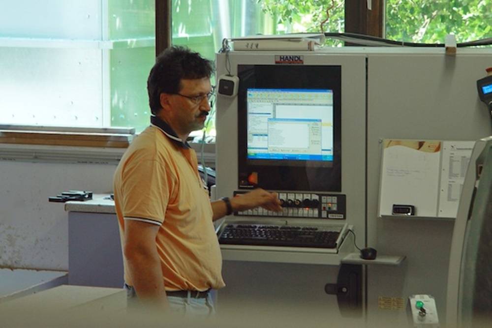 Tischlerei Huber GmbH Lambrechten