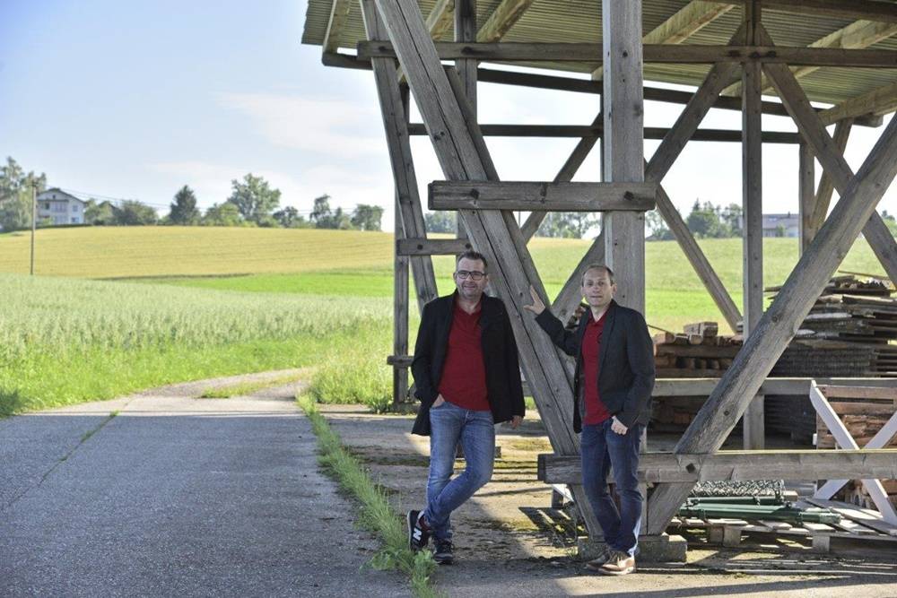 Tischlerei Huber GmbH Lambrechten