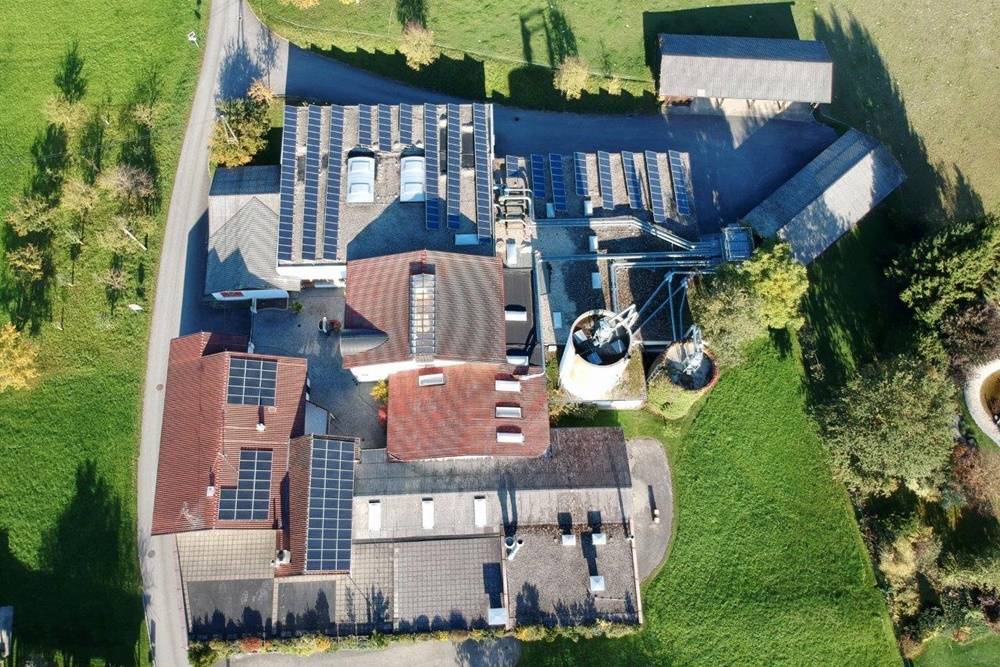 Tischlerei Huber GmbH Lambrechten