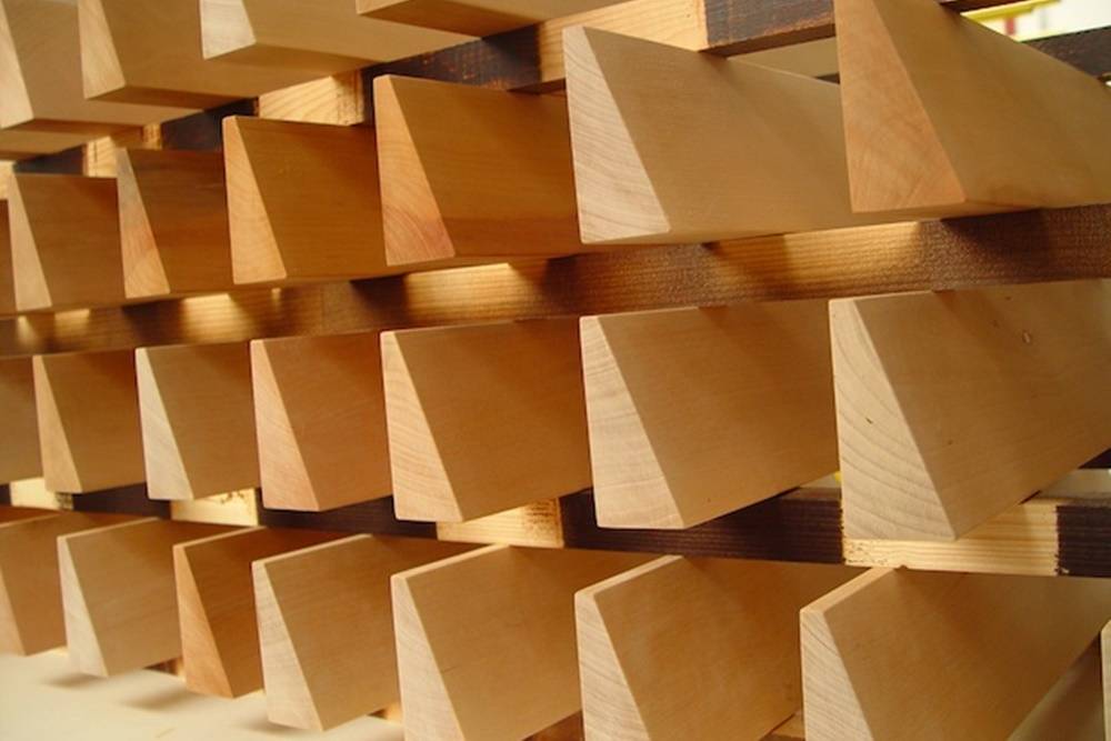 Tischlerei Huber GmbH Lambrechten