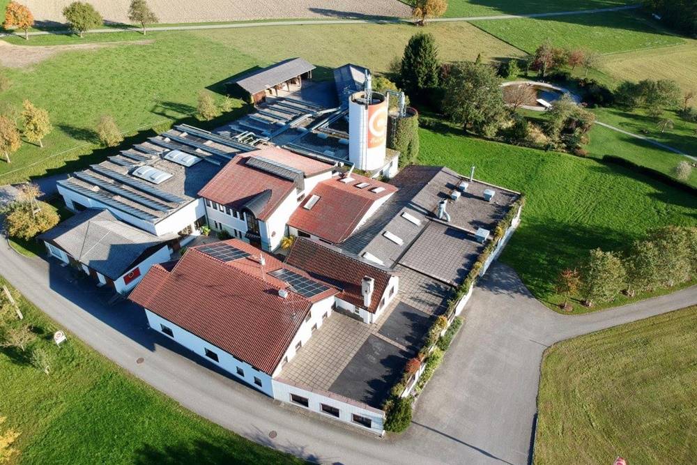 Tischlerei Huber GmbH Lambrechten