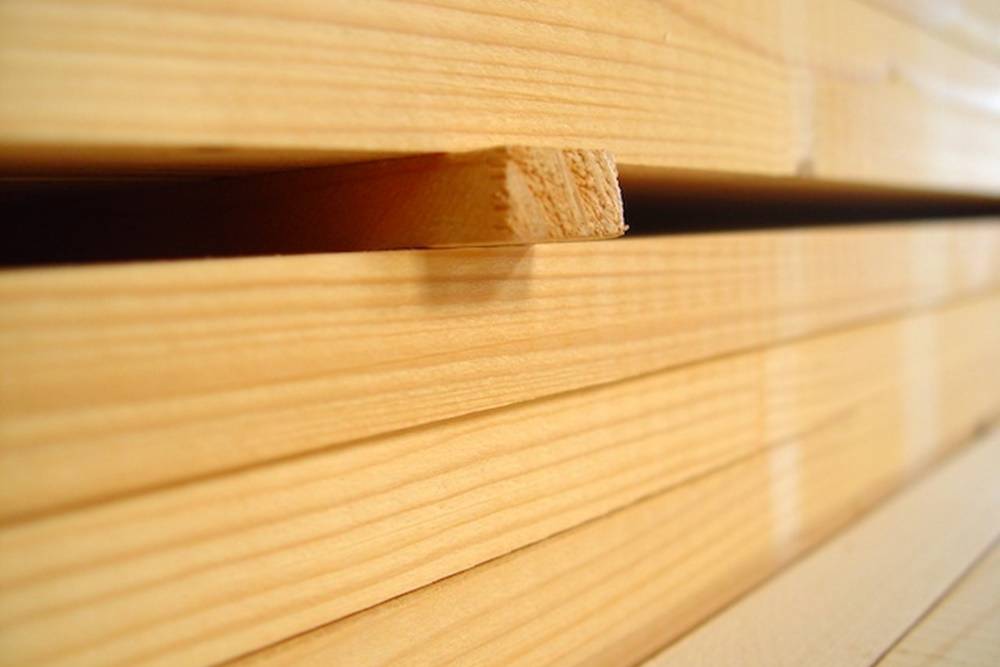 Tischlerei Huber GmbH Lambrechten