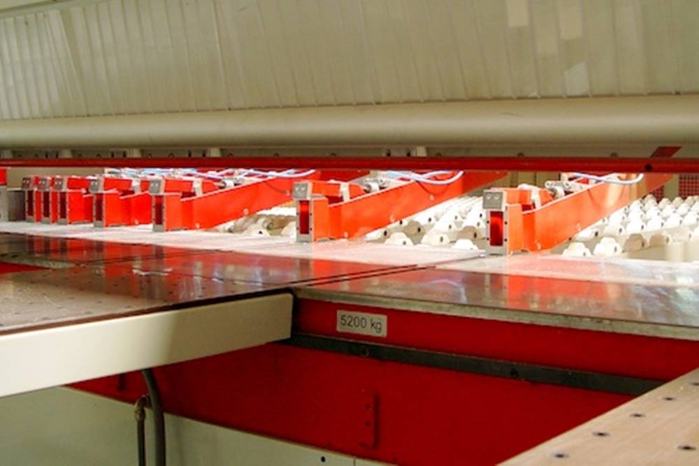 Tischlerei Huber GmbH Lambrechten