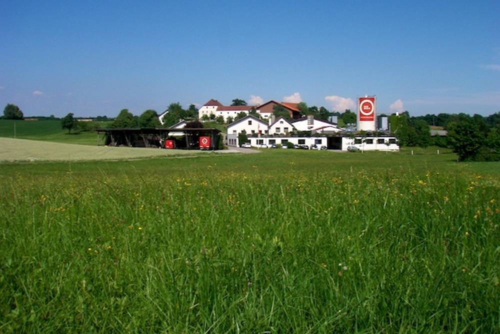 Tischlerei Huber GmbH Lambrechten