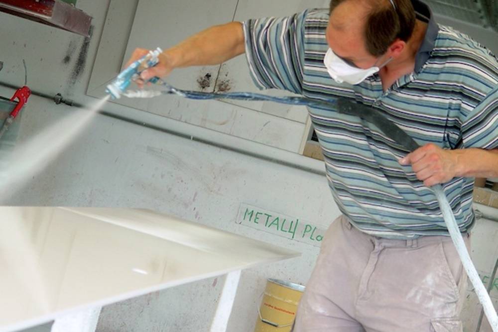 Tischlerei Huber GmbH Lambrechten